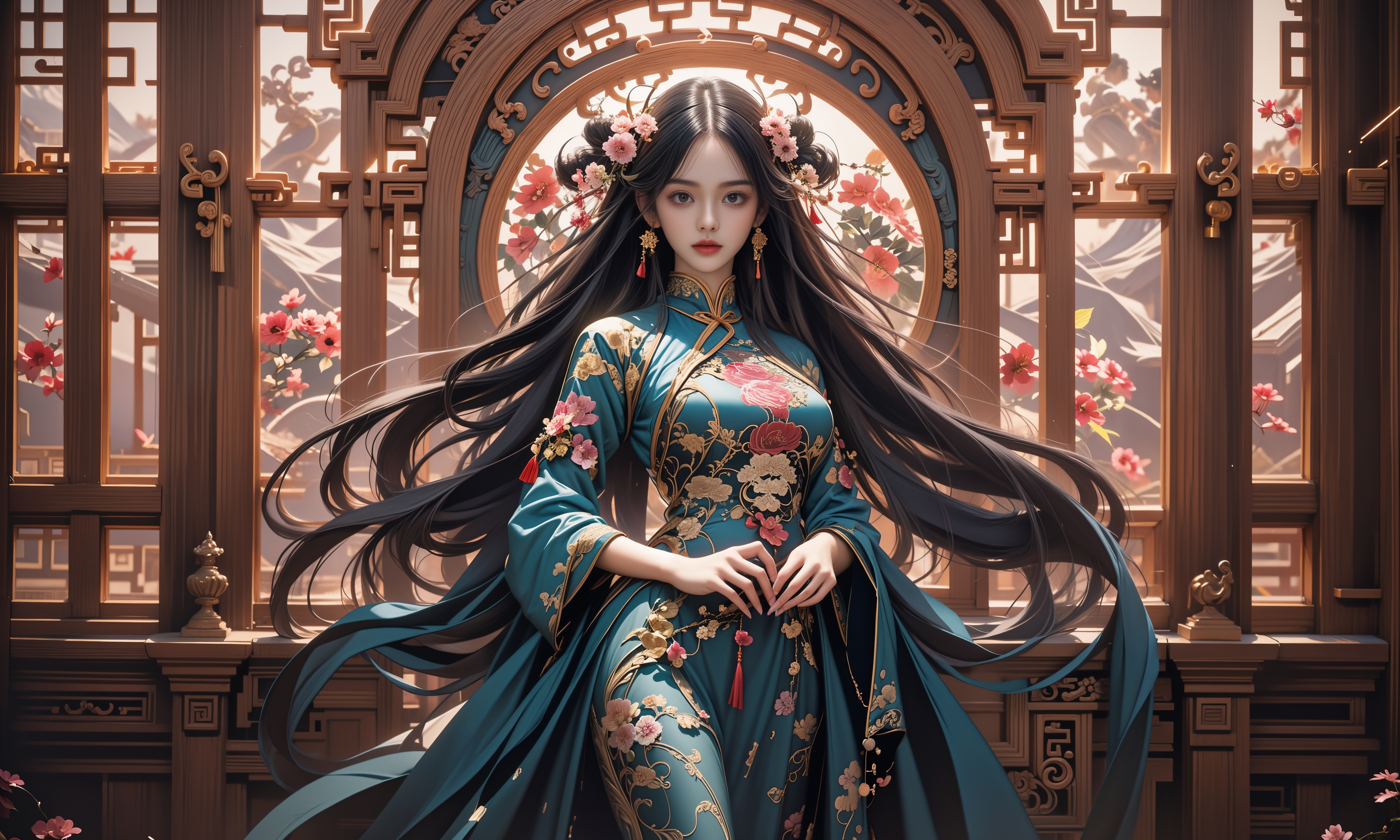 民进党当局一再唱衰大陆经济 国台办回应